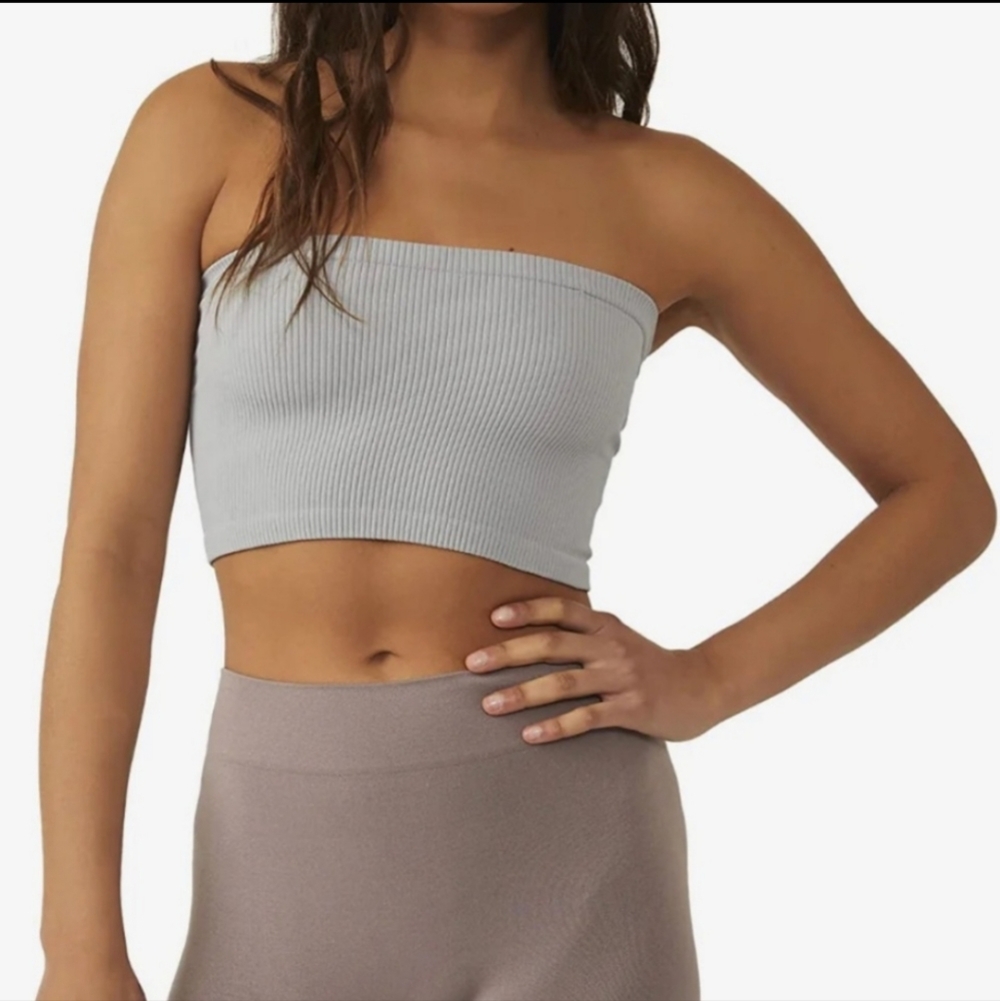 NWT Free People Amelia Bandeau